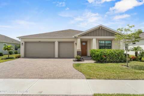 963 Great Belt Circle, Melbourne, FL 32940