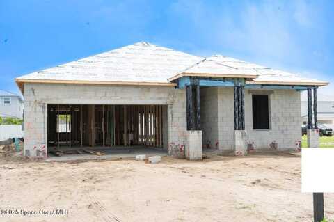 657 Clearwater Avenue, Satellite Beach, FL 32937