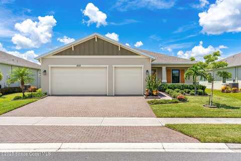 1233 Great Belt Circle, Melbourne, FL 32940