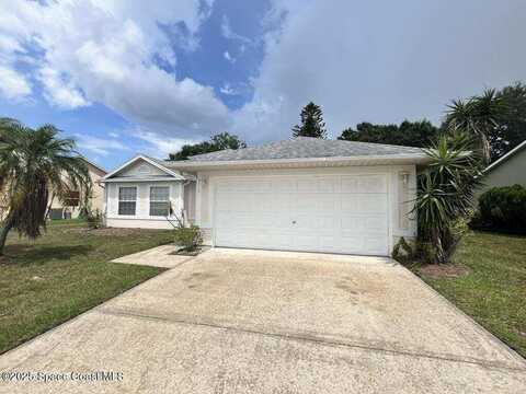 3513 Egret Drive, Melbourne, FL 32901