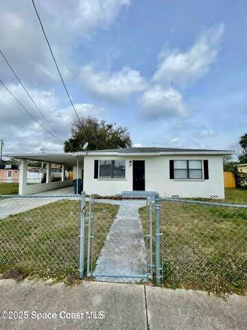 814 Tropic Street, Titusville, FL 32796