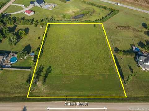 0000 S Amber Ridge St, Viola, KS 67149
