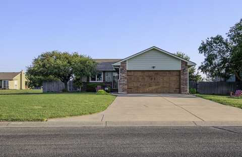 905 N Southwind CT, Goddard, KS 67052