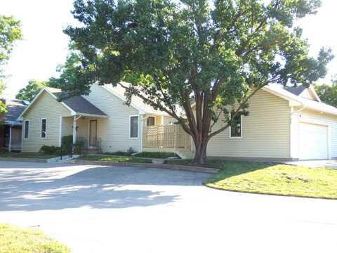 9111 W 21st St N #25, Wichita, KS 67205
