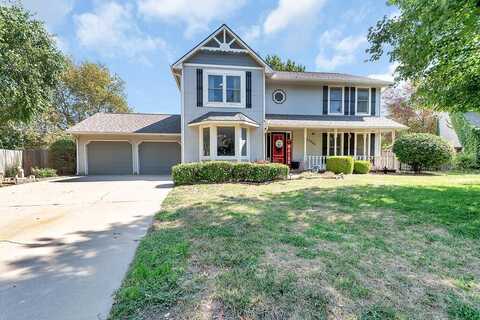 12008 W Briarwood Cir, Wichita, KS 67235
