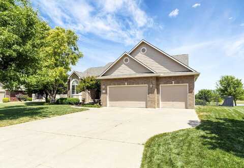 2304 Chestnut Ct, Augusta, KS 67010