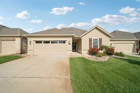 3952 N Solano St, Wichita, KS 67205