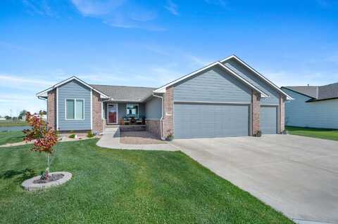768 E Sunset Cir, Goddard, KS 67052