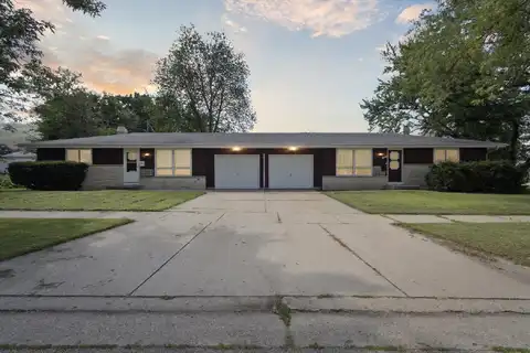 1117 1119 Yuba Street, Janesville, WI 53545