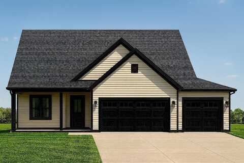 925 Hay Creek Trail, Reedsburg, WI 53959