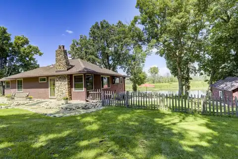 3524 Orvold Park Drive, Mc Farland, WI 53558