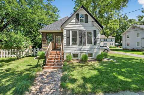 302 Van Deusen Street, Madison, WI 53715