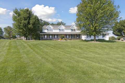 5809 N Waterman Drive, Milton, WI 53563