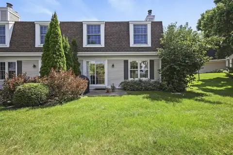 7422 Old Sauk Road, Madison, WI 53717