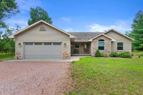 1387 Rapids Trail, Nekoosa, WI 54457