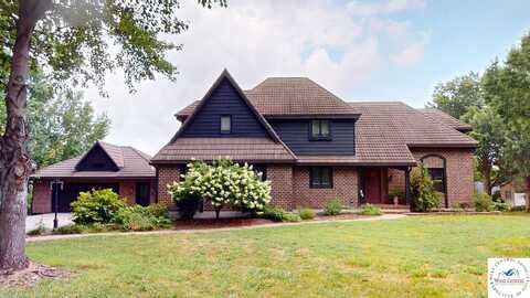 1715 Sycamore, Sedalia, MO 65301