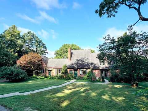 8148 Pea Ridge Road, Brookville, IN 47012