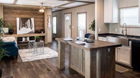 9 Rosa Ruby Rd, El Prado, NM 87529