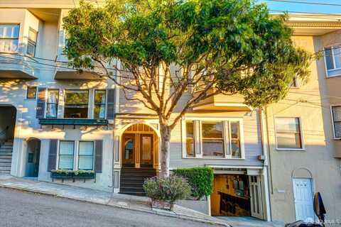 69-71 Glover Street, San Francisco, CA 94109