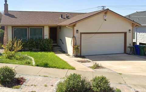 5212 Macdonald Avenue, Richmond, CA 94805