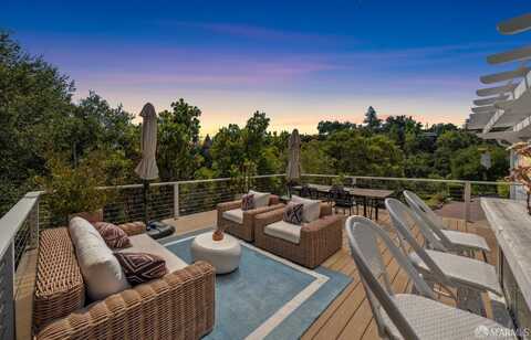 69 La Espiral, Orinda, CA 94563