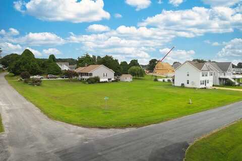 1621 STARBOARD ST, GREENBACKVILLE, VA 23356