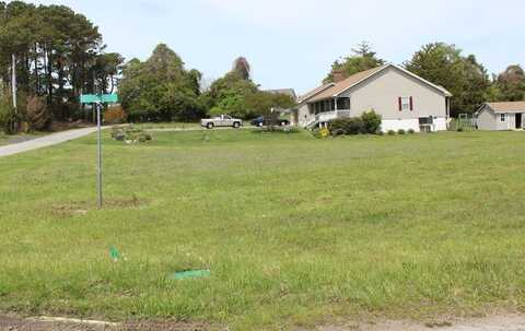 1621 STARBOARD ST, GREENBACKVILLE, VA 23356