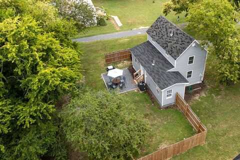 23020 BANKS RD, CAPE CHARLES, VA 23310