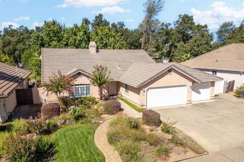 5566 Indianwood Drive, Redding, CA 96001