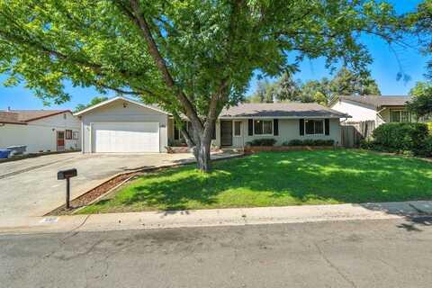 1312 Dominion Drive, Redding, CA 96002
