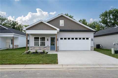 5 Cedargrove Lane, Jeffersonville, IN 47130