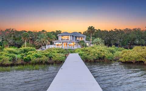 345 Micklers Road, Saint Augustine, FL 32080