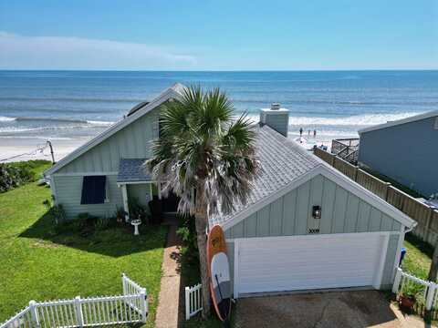 3009 S Ponte Vedra Blvd, Ponte Vedra Beach, FL 32082