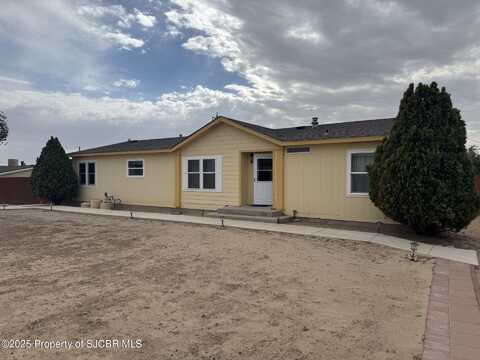 6 ROAD 6191, Kirtland, NM 87417