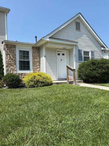 134 London Ct, Egg Harbor Township, NJ 08234