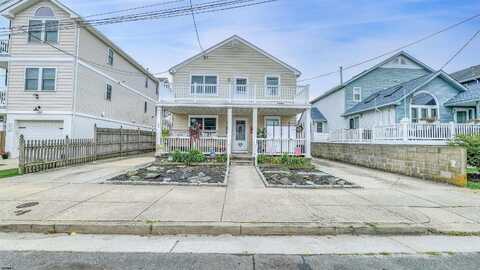 106-108 N Dudley Avenue, Ventnor City, NJ 08406