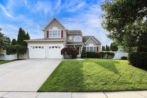 313 Pond Road, Egg Harbor Township, NJ 08234