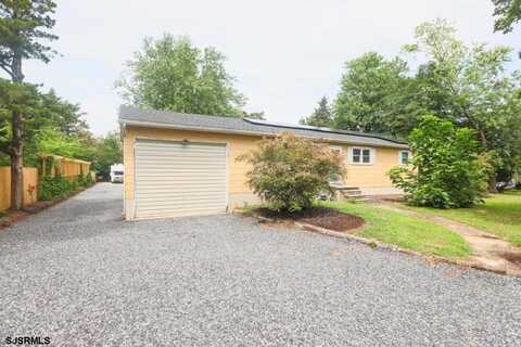 30 S Old Tuckahoe Road, Marmora, NJ 08223
