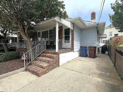 107 N Fredericksburg Ave, Ventnor City, NJ 08406