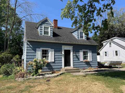 46 Ransom Avenue, Massena, NY 13662