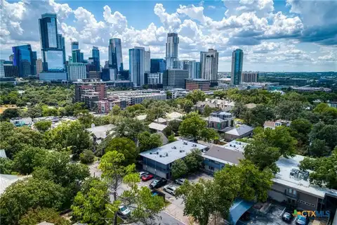 1111 W 10th Street, Austin, TX 78703