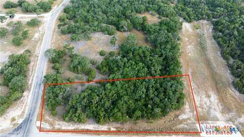 Lot 149 Restless Wind Corner, Spring Branch, TX 78070