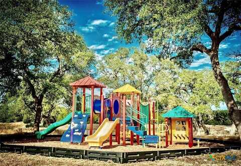 Lot 149 Restless Wind Corner, Spring Branch, TX 78070