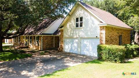 105 Sunny Lane, Gatesville, TX 76528