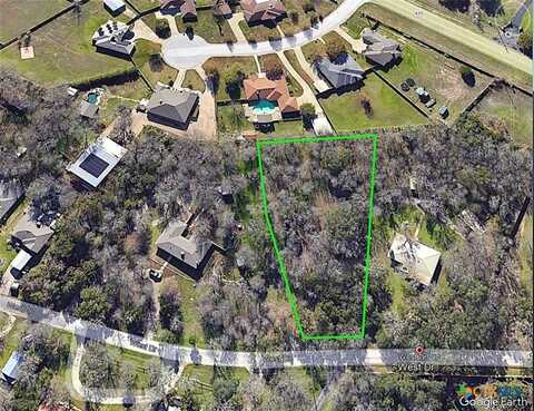 0000 West Drive, Belton, TX 76513