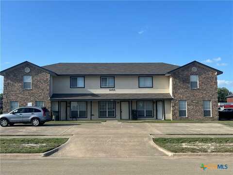1205 Industrial Boulevard, Killeen, TX 76549