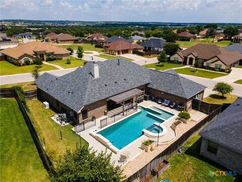 4003 Fossil Ridge Drive, Nolanville, TX 76559
