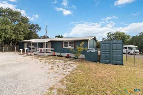 141 Wildwood Lane, Canyon Lake, TX 78133