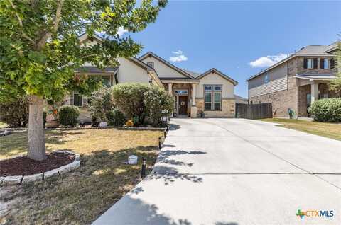 1722 Village Springs, New Braunfels, TX 78130