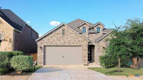 244 Heartleaf Road, San Marcos, TX 78666